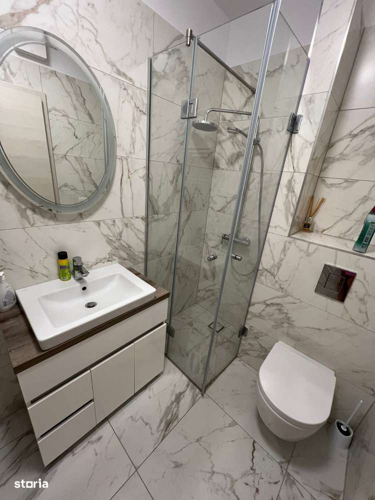 Apartament 2 camere - Take Ionescu - Isho - Imagine principală: 5/7