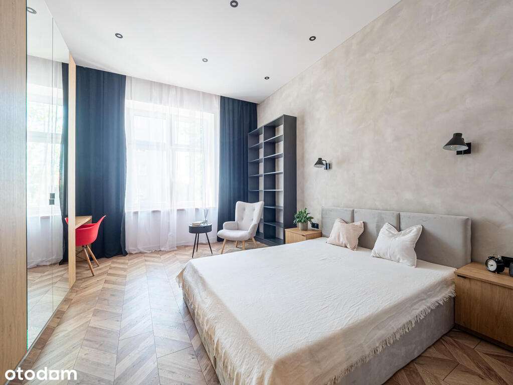 Niepowtarzalne  w Bardzo Dobrej Lokalizacji-6