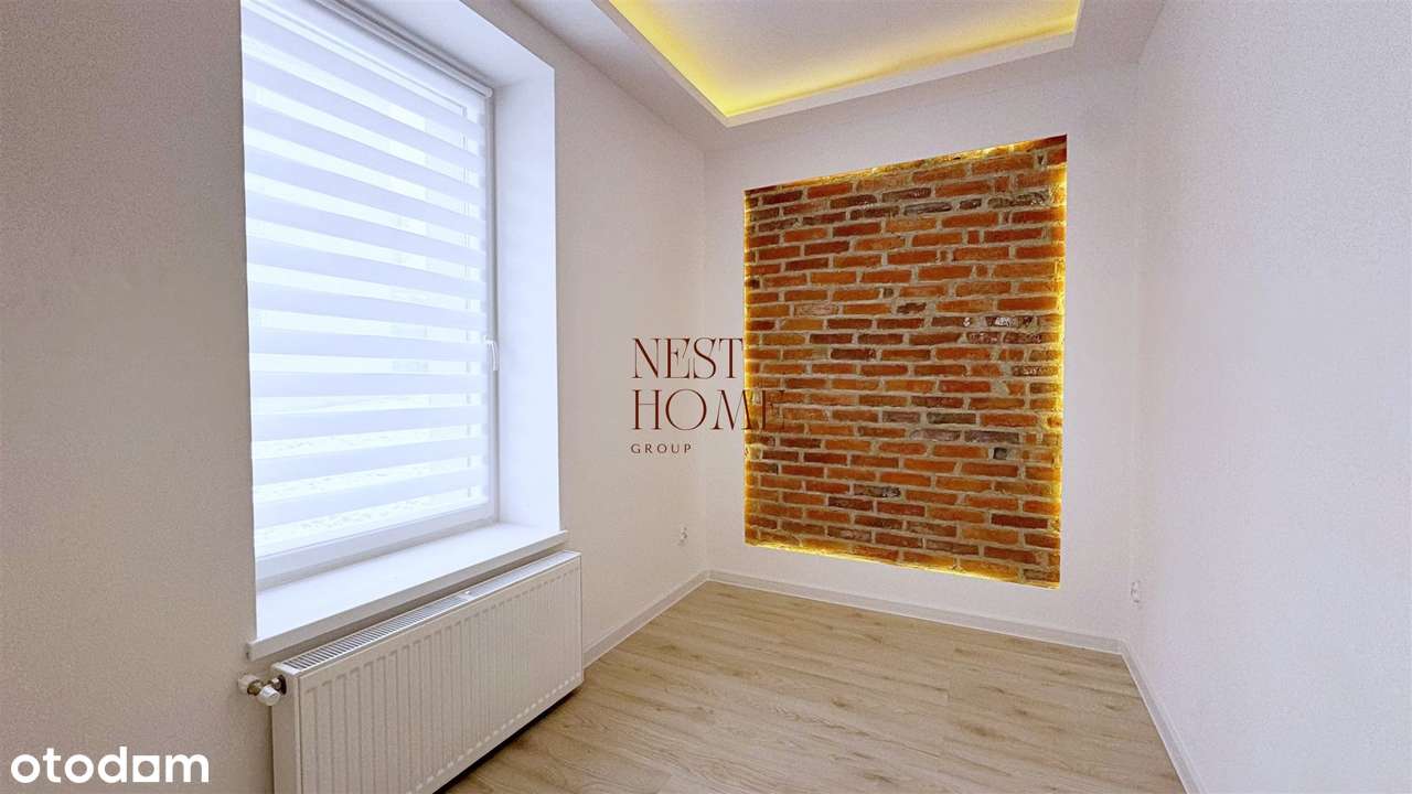 2 pokoje po remoncie | Podgórze, Reymonta | 239ty-6