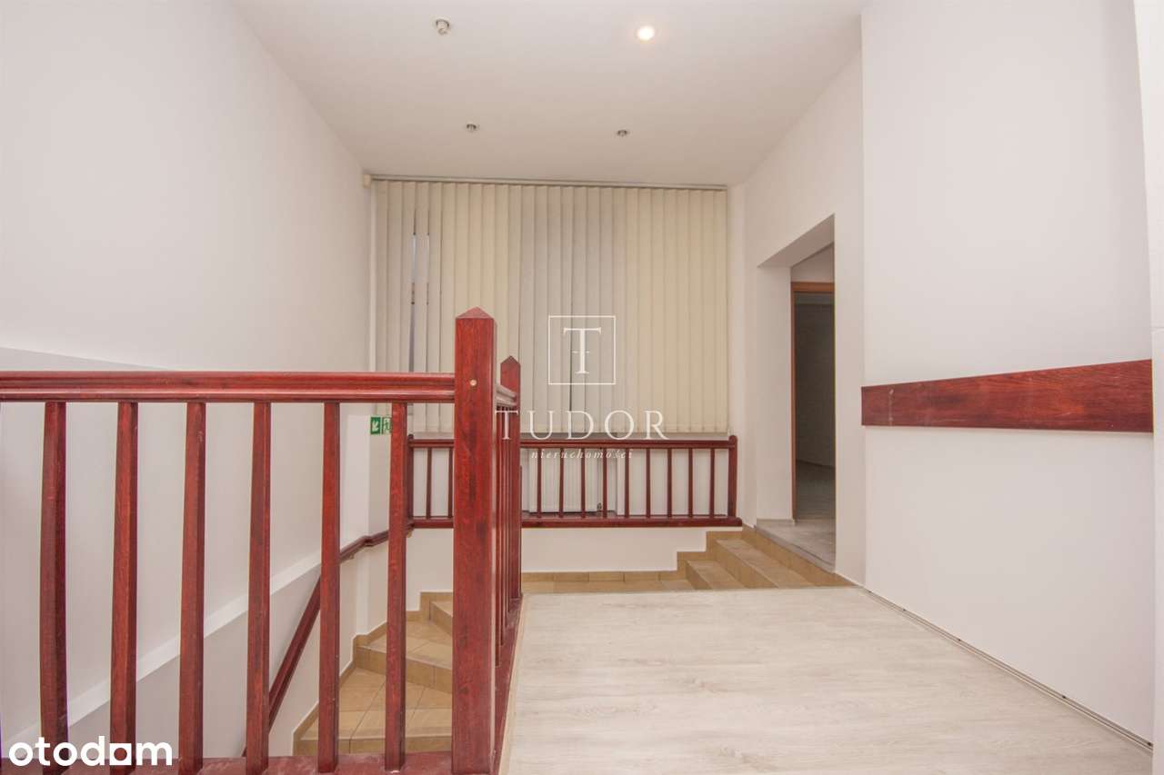 lokal w Centrum, 4 gabinety, wejście od ulicy - Pełny obrazek: 3/6