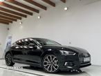 Audi A5 Sportback 40 TDI S tronic S line - 18