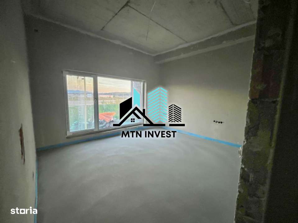 Vila Spatioasa Selimbar | 4 Camere, Garaj, Terase | Teren 817 mp  | Co-9