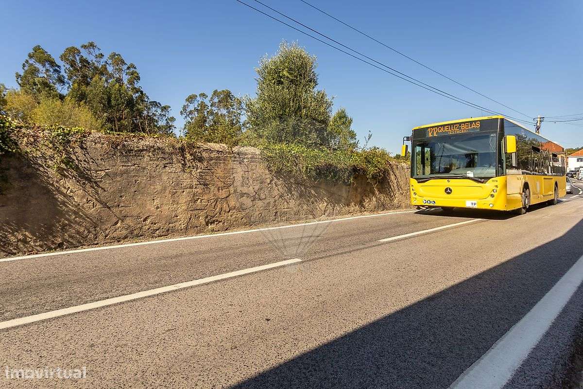Moradia T1 para venda-4