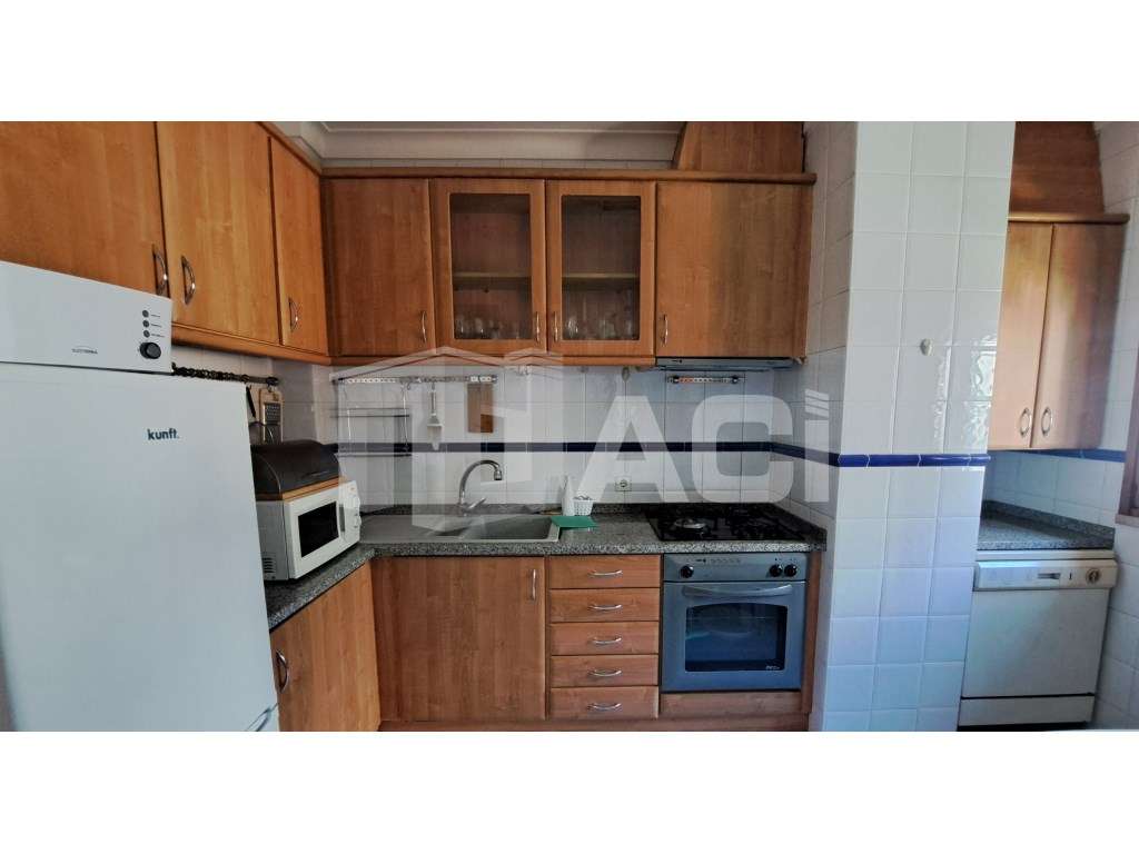 Apartamento T2- Av. Nossa Senhora Fátima - Grande imagem: 4/23