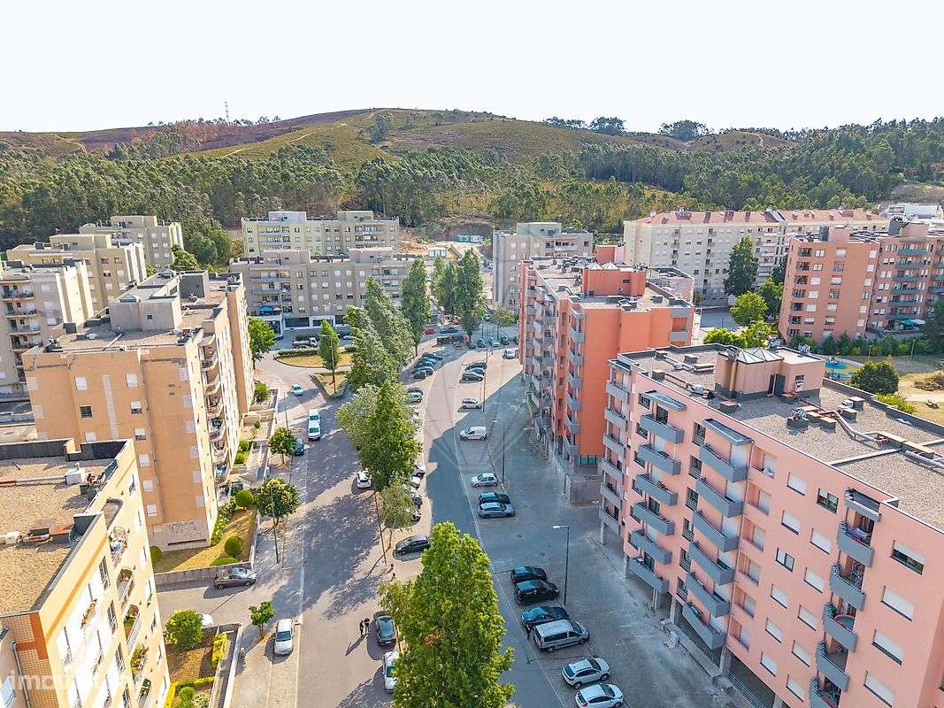 Apartamento T2 para venda-21