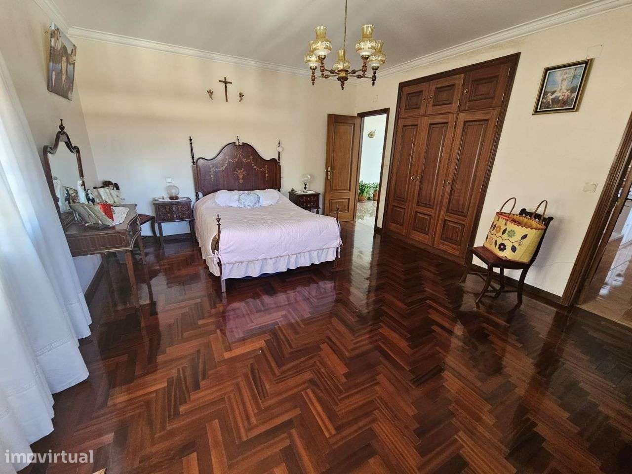 Excelente moradia T8 - Canelas, Vila Nova de Gaia-8