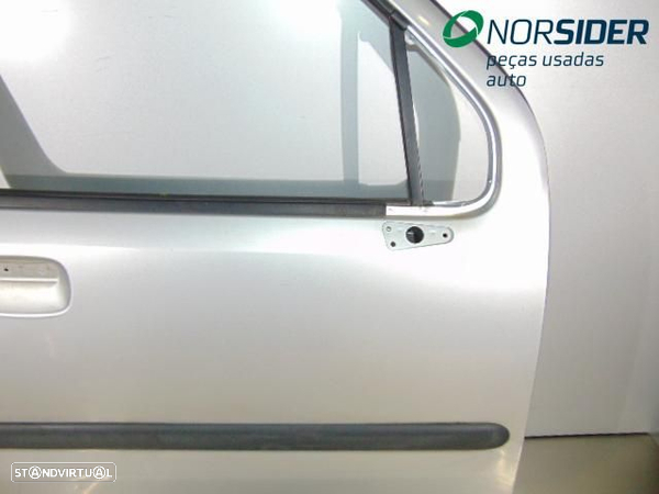 Porta frente direita Opel Agila A|03-07 - 3