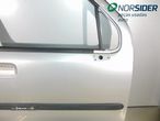 Porta frente direita Opel Agila A|03-07 - 3