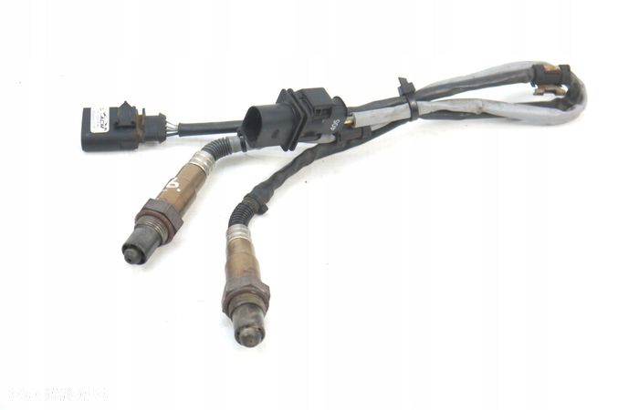 VW PASSAT B6 SONDA SONDY LAMBDA 03C906262 - 1