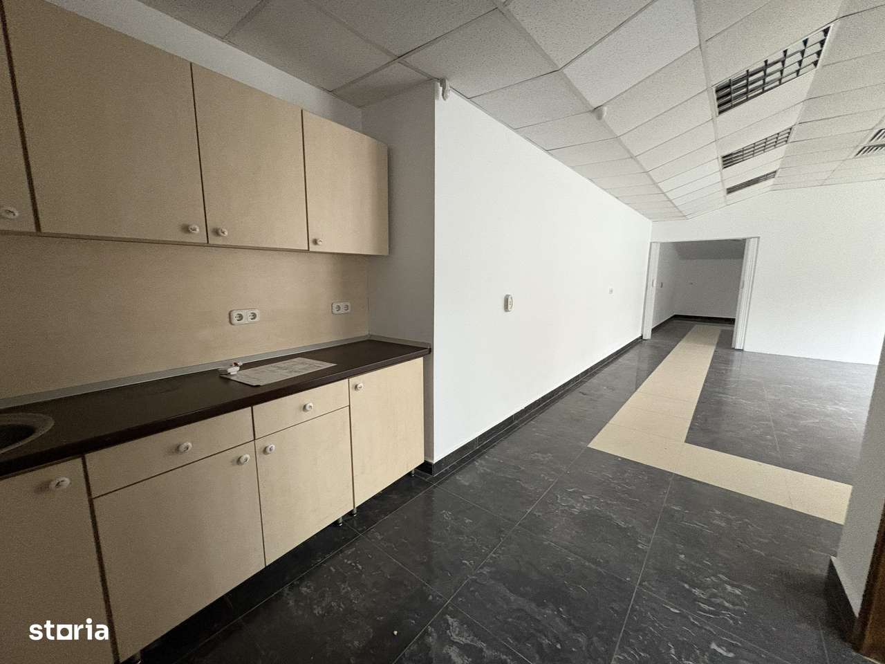 Spatiu de birouri  sau cabinete , str Vasile Conta  , zona Decebal - Imagine principală: 5/10