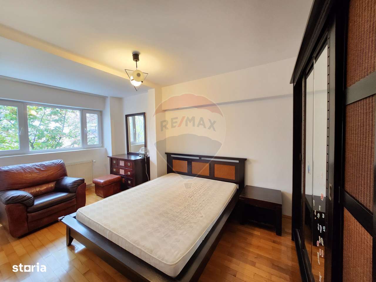 Calea Calarasilor | Piata Muncii | Bd. Decebal luminos | spatios-1