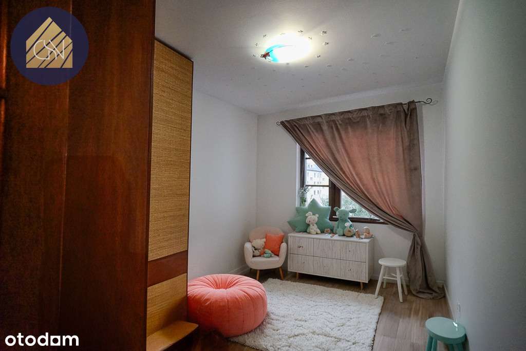 Premiera, 3 pokoje na Odkrytej, własny garaż!-10