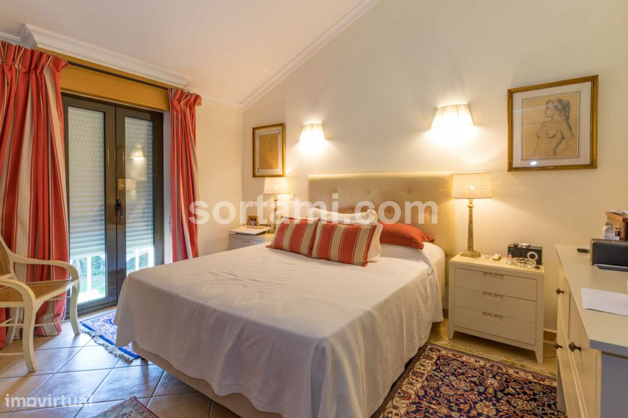 Apartamento T3 Venda em Quarteira,Loulé-7