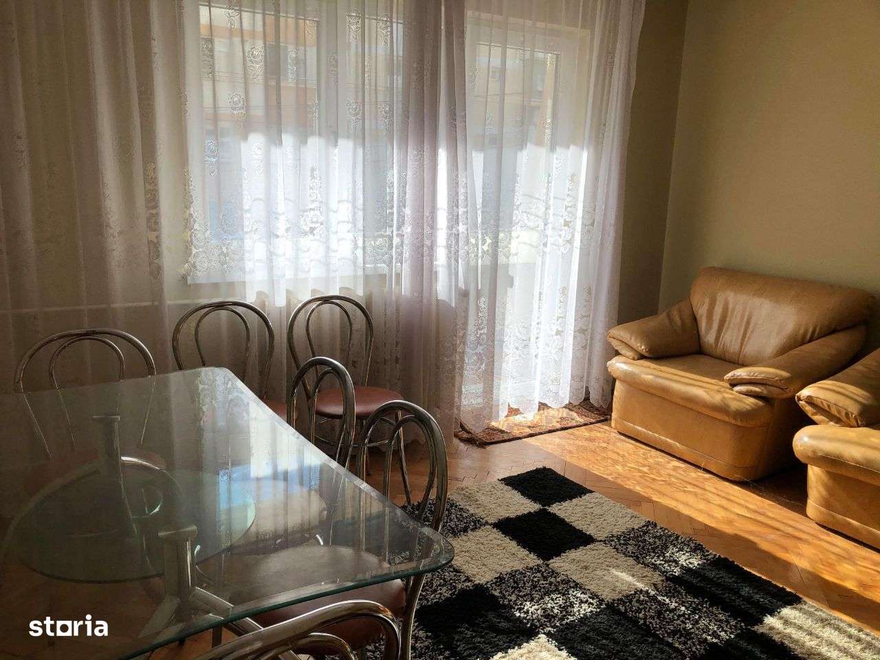 4 Camere,Maratei,etaj 1-1