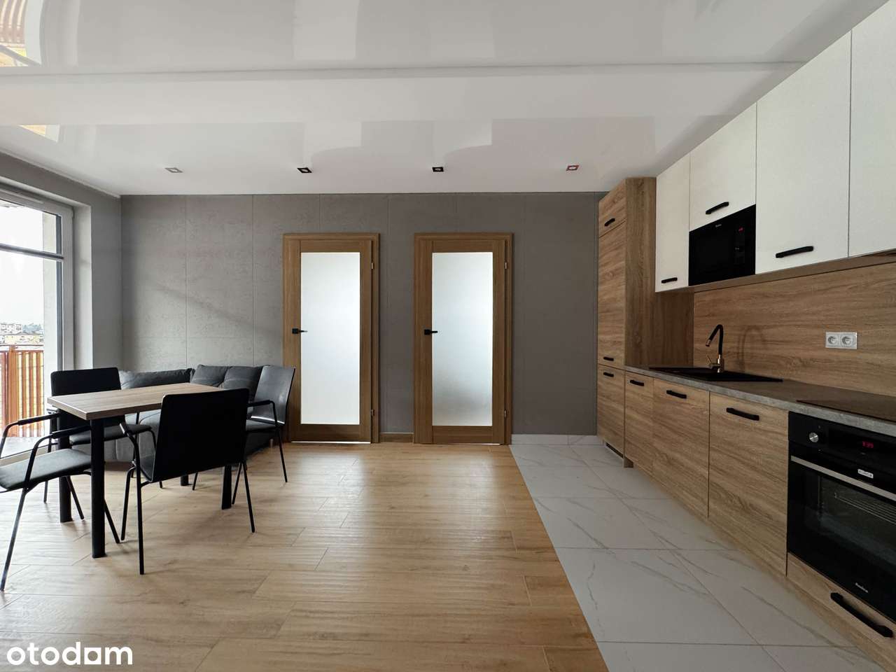 Nowe Mieszkania 2 i 3 Pokojowe - Różne Piętra! Winda/Balkon/Ogródek - Pełny obrazek: 4/12