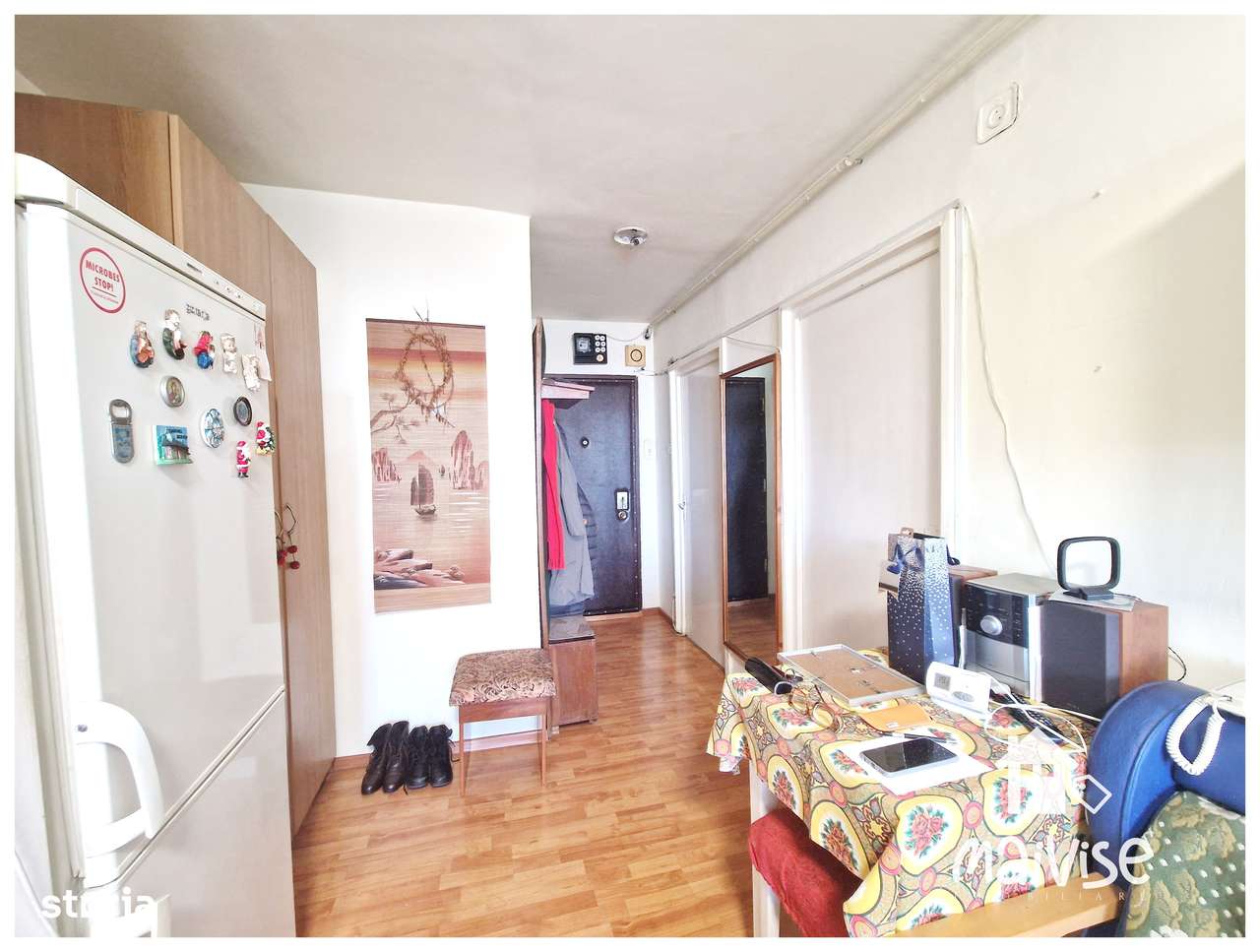 Apartament 3 camere de vanzare, str.Tudor Vladimirescu-6
