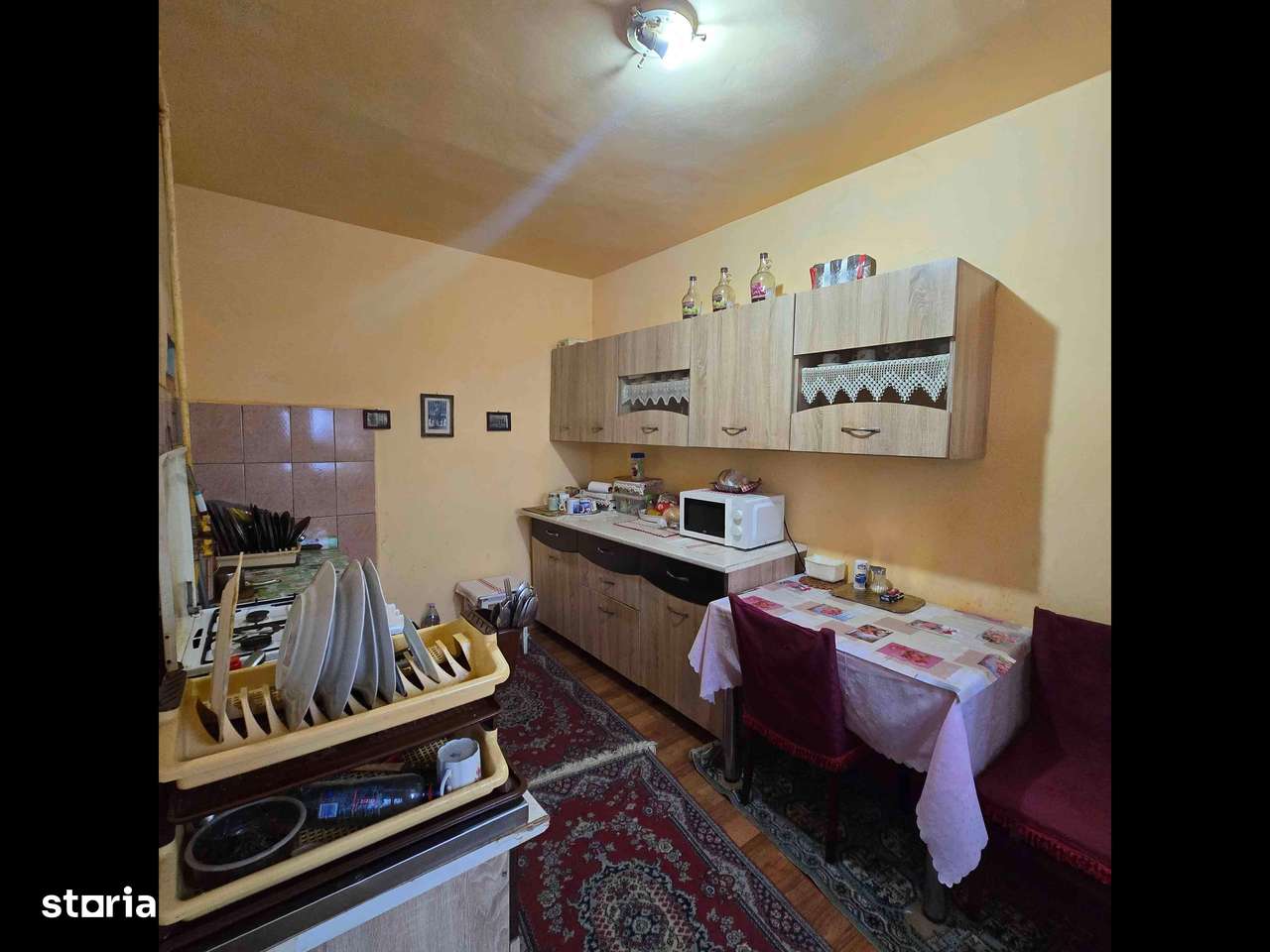 Urgent casă Hunedoara. - Imagine principală: 3/13