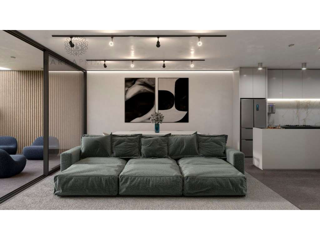 Moradia em Construção Villas Park Loulé - Grande imagem: 4/5