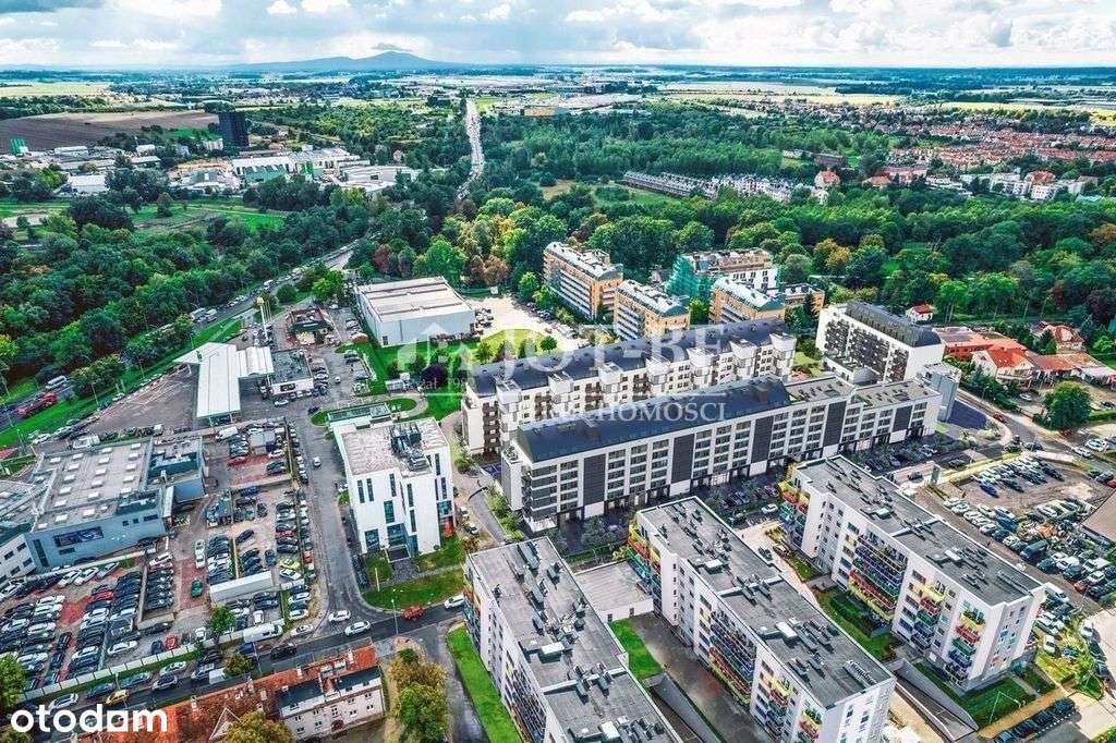 Gotowe do odbioru | Jeździecka | 2 pokoje - Więcej
