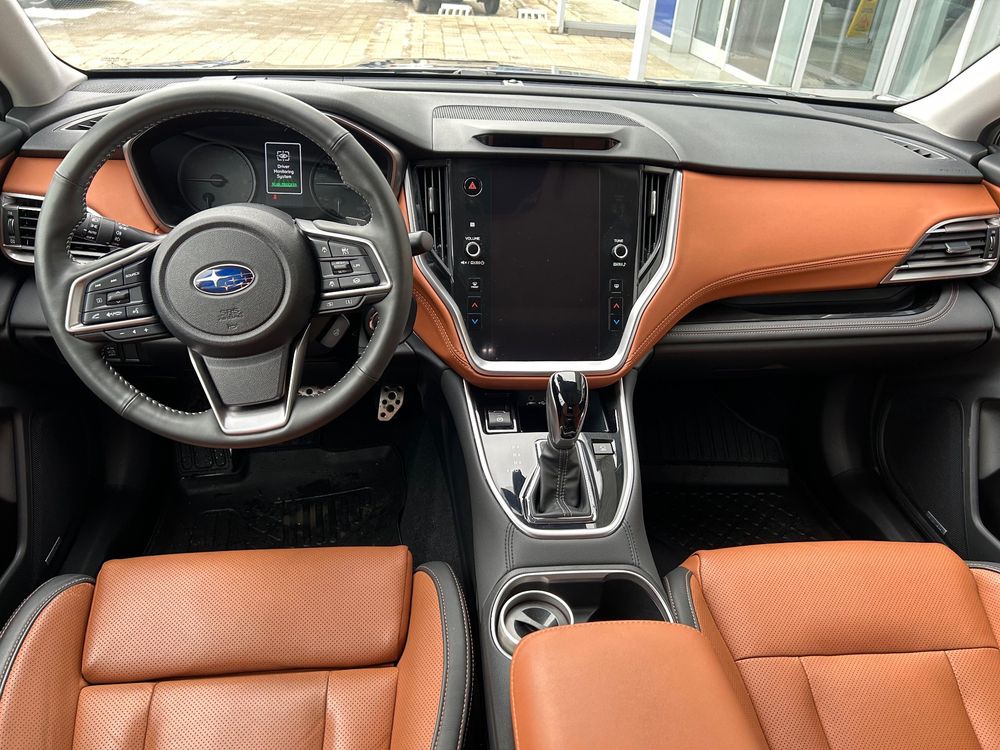 Subaru OUTBACK - foto 24