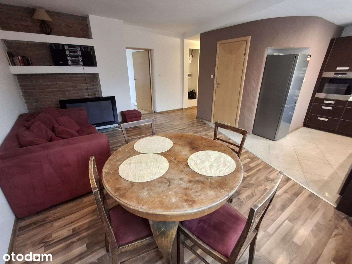 Narutowicza ok., Dworca Fabrycznego/bez prowizji - Pełny obrazek: 3/10