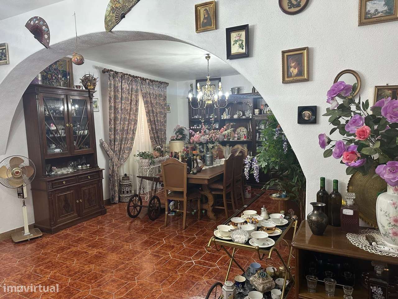 Moradia T4 em Moimenta Vinhais Bragança - Grande imagem: 3/18