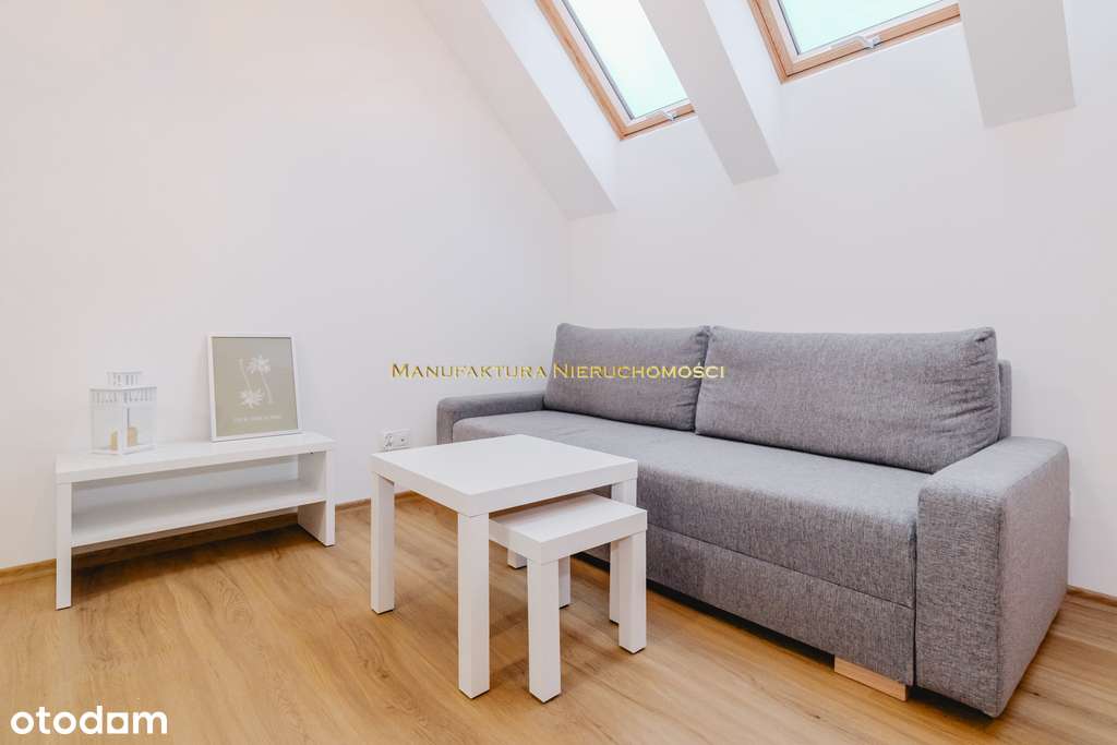 Nowe, 2 pokojowe mieszkanie na wynajem - Pełny obrazek: 2/13