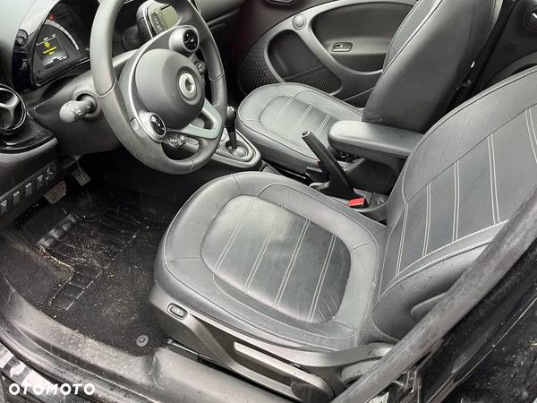 Smart Forfour EQ Brabus Style - 9