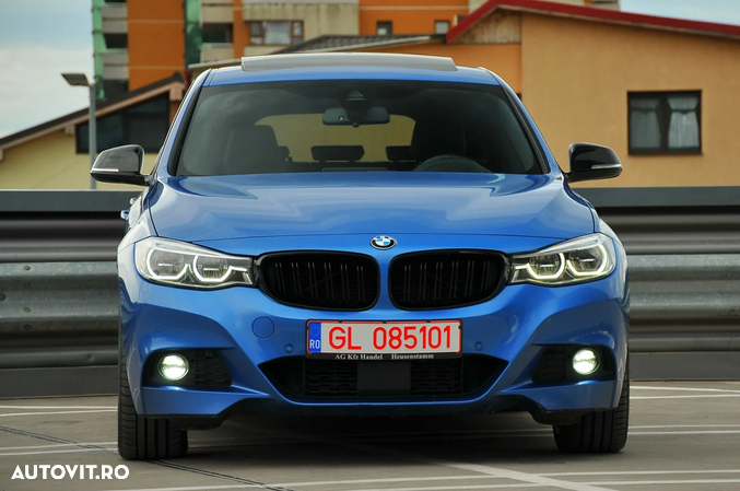 BMW Seria 3 - 4