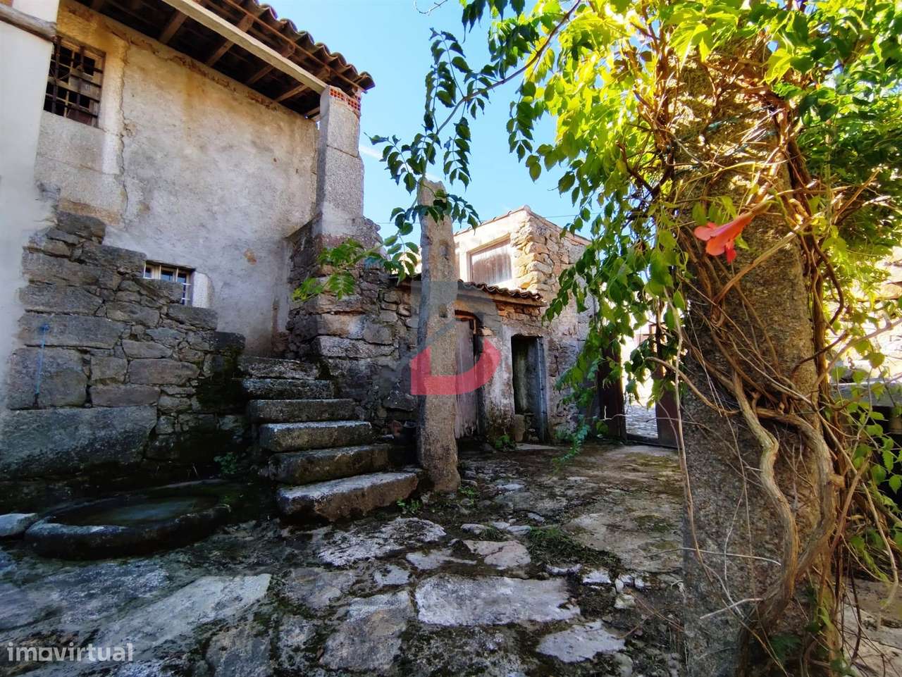 Duas moradias históricas-8