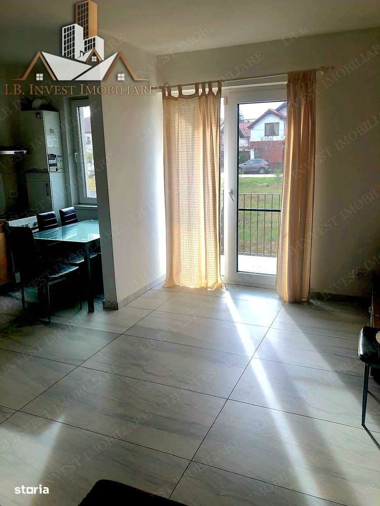 Apartament 2 camere Giroc-parter - Imagine principală: 5/6