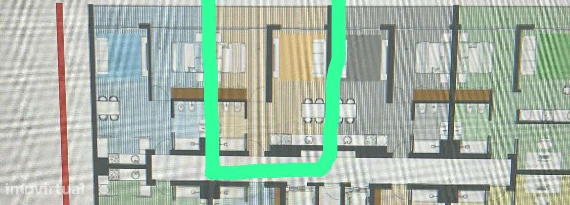 T1 Kit - Novo - Em construção, Polo da Asprela, Paranhos-0