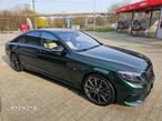 Mercedes-Benz Klasa S 63 AMG 4-Matic L - 10