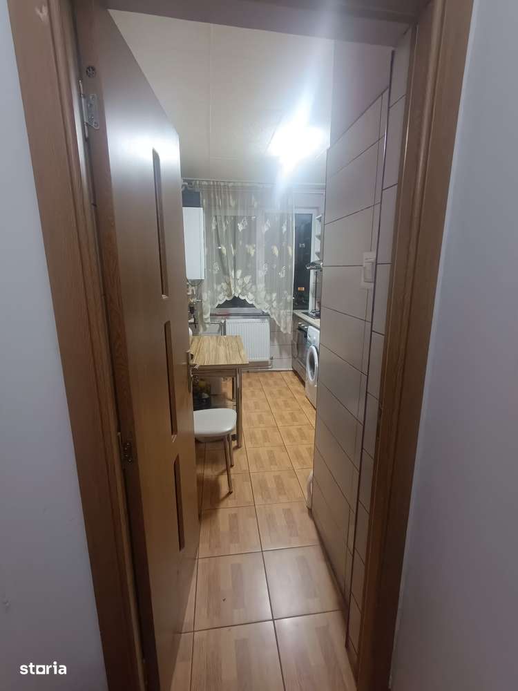 Apartament 2 camere Bucur Obor / Kaufland / Colentina-5