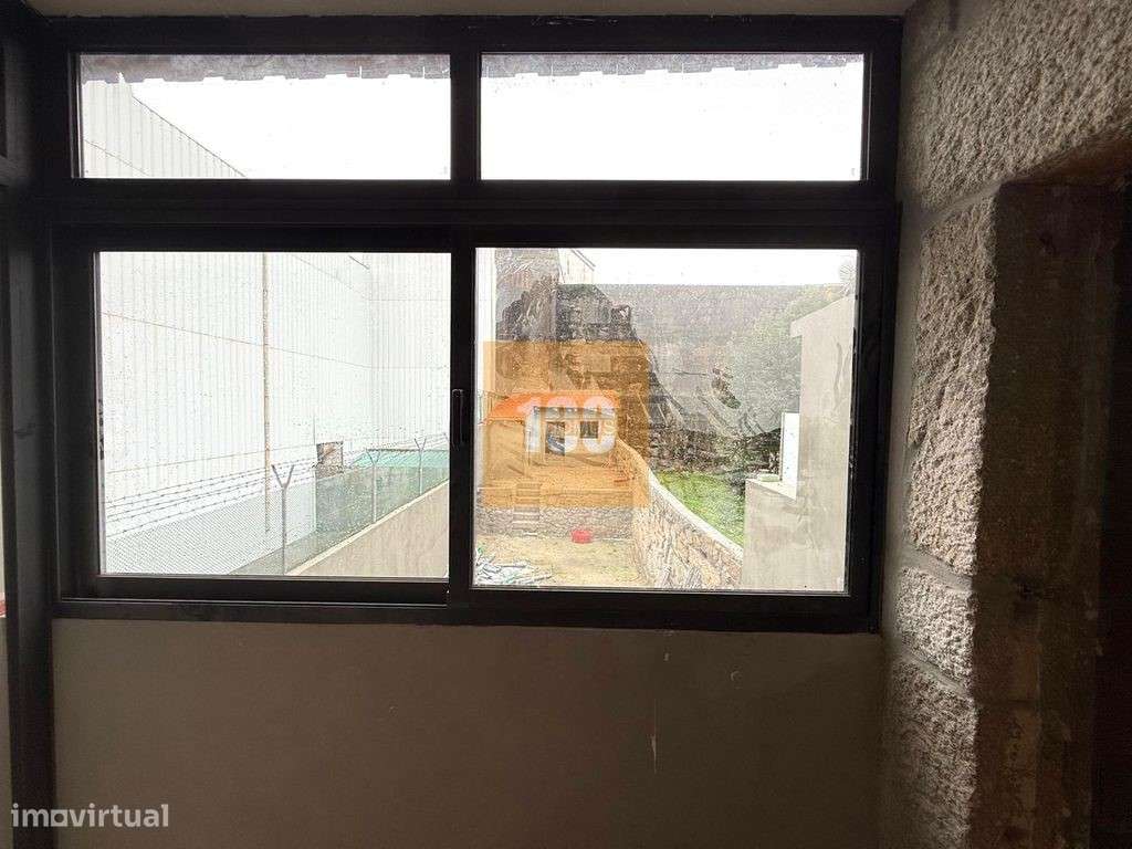 Prédio burguês com jardim - Bonfim - Grande imagem: 4/32