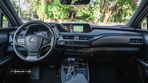 Lexus UX 250h Special Edition (LCA) - 30