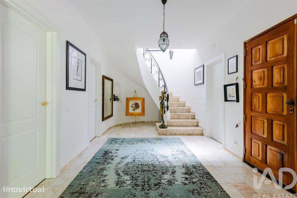 Casa / Villa T4 em Quarteira de 281,00 m2 - Grande imagem: 3/30