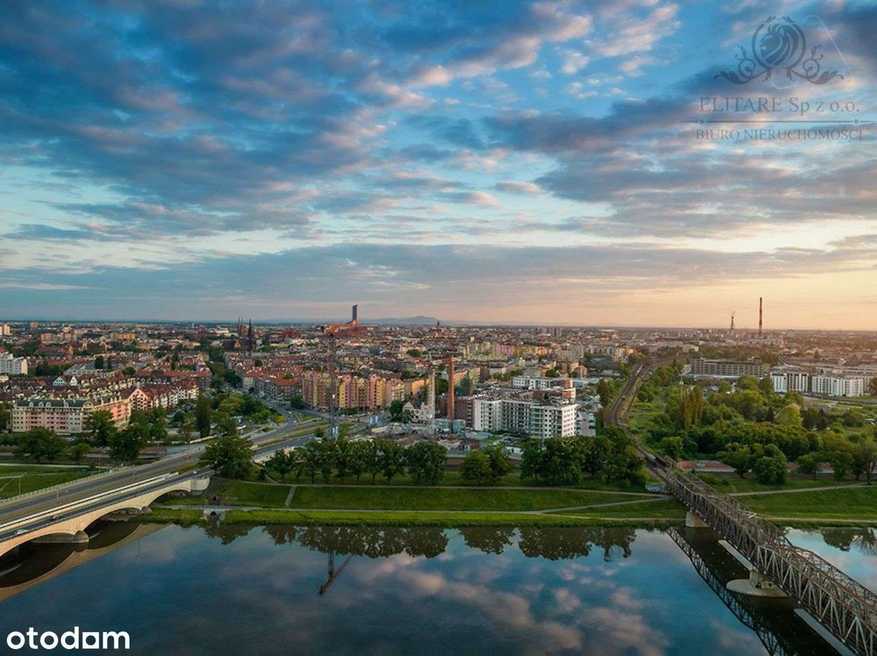 Śliczne mieszk. 47,14m2/Wrocław Jedności Narodwowe - Pełny obrazek: 5/16
