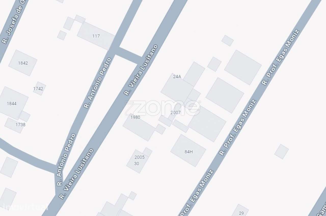 Terreno Urbano, Fernão Ferro, Seixal - 404m² - Grande imagem: 5/14