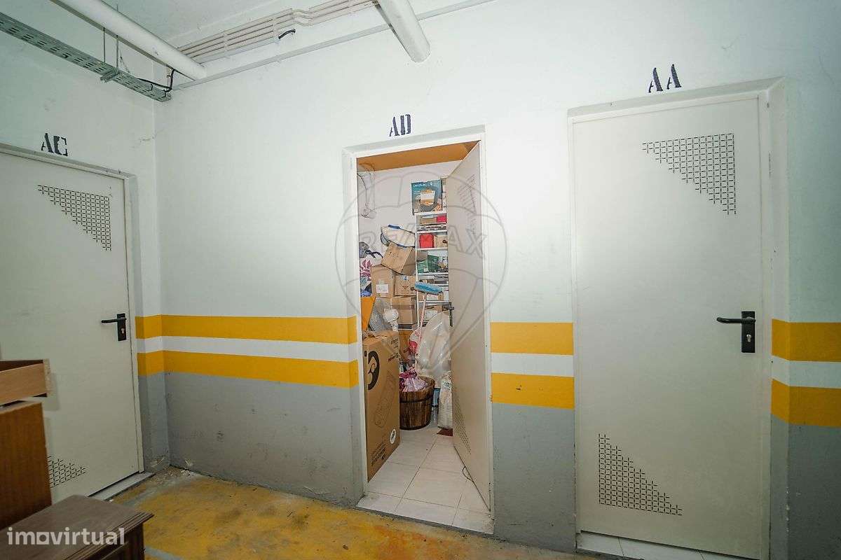 Apartamento T3 para venda-22