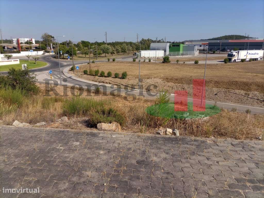 Lote Moradia - Mação***RIOMAGIC*** - Grande imagem: 1/6