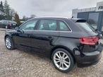 Audi A3 2.0 TDI Sportback (clean diesel) S line Sportpaket - 7