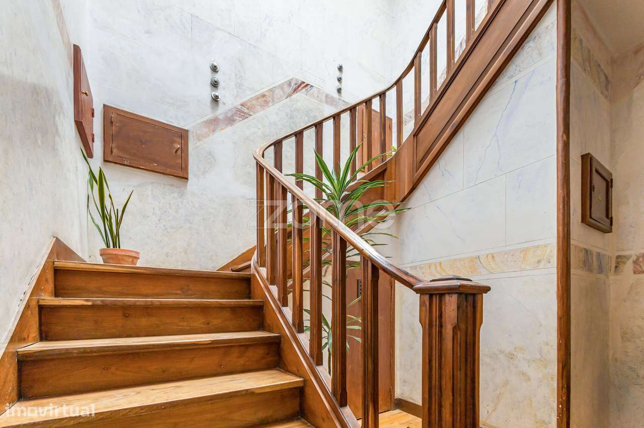 T3 Arrendamento na Rua Francisco dos Santos / Sintra - Grande imagem: 3/28