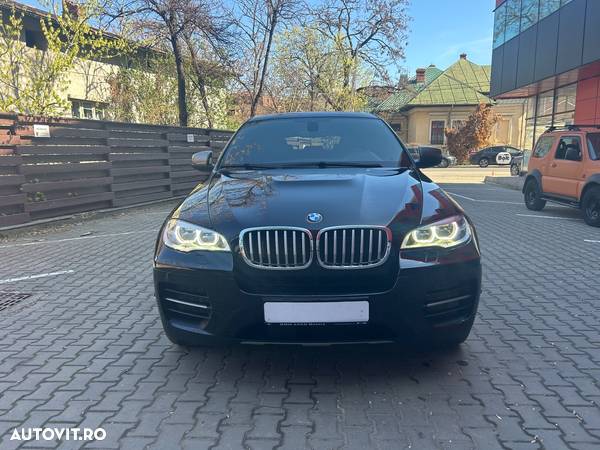 BMW X6 M M50d - 3