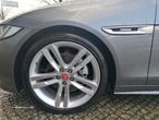 Jaguar XE 2.0 D R-Sport Aut. - 34