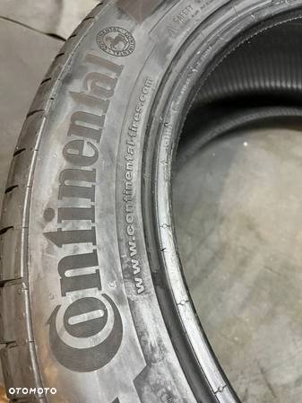 Opony Continental ContiSportContact5 285/45R20 8mm - 8