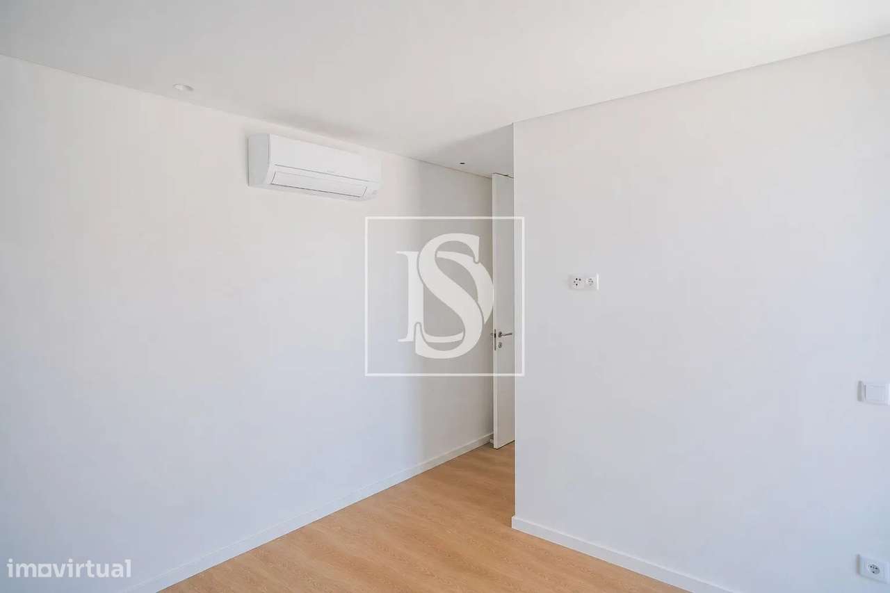 Apartamento T1+1, novo, em fase final de acabamentos — Barcelos-17