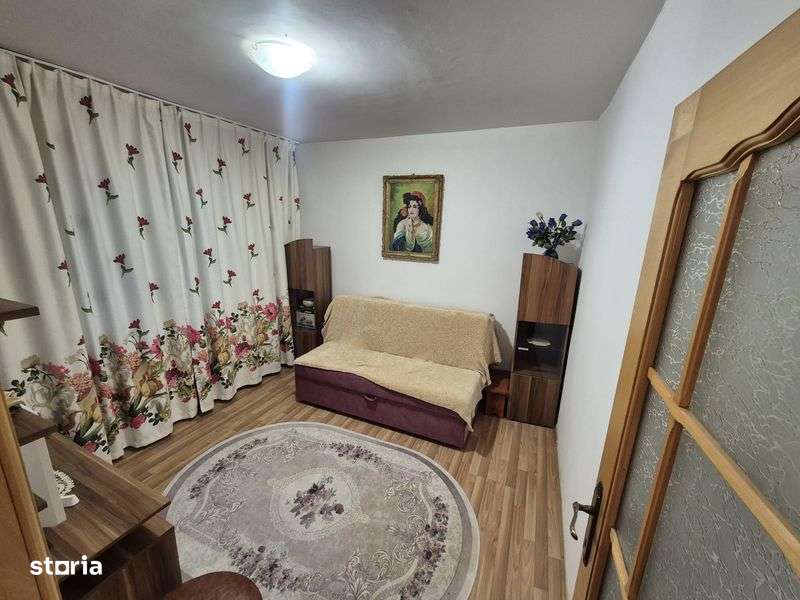 MERITA VĂZUT! Apartament 3 camere, gata de mutare –Târgu Jiu-5