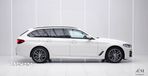 BMW Seria 5 520d mHEV M Sport sport - 2