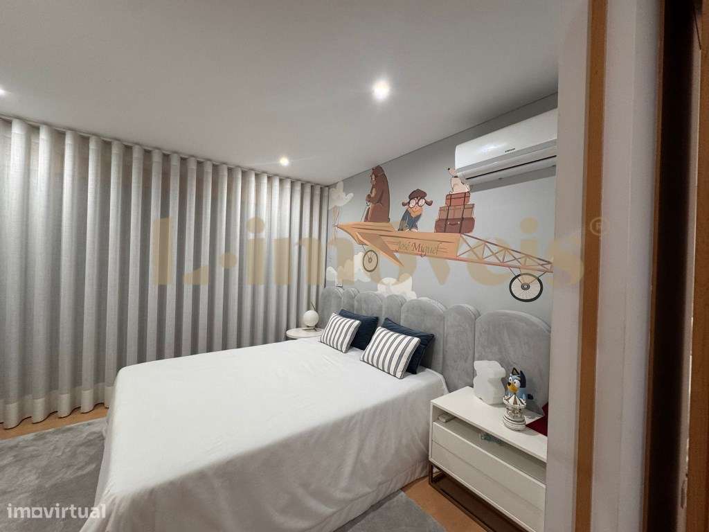 MORADIA T3, MOBILADA E EQUIPADA, EM BARROSAS LOUSADA-10